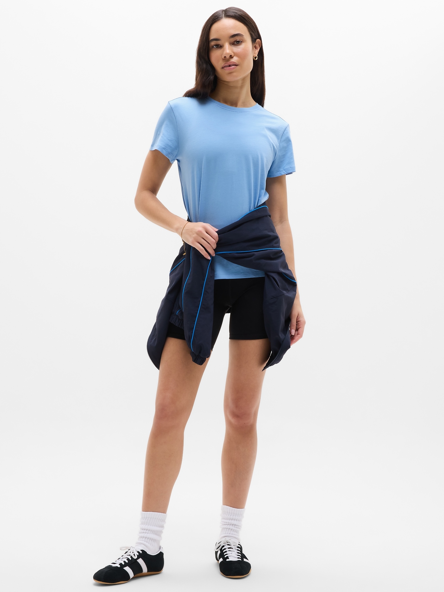 Favorite Cotton Classic Tee