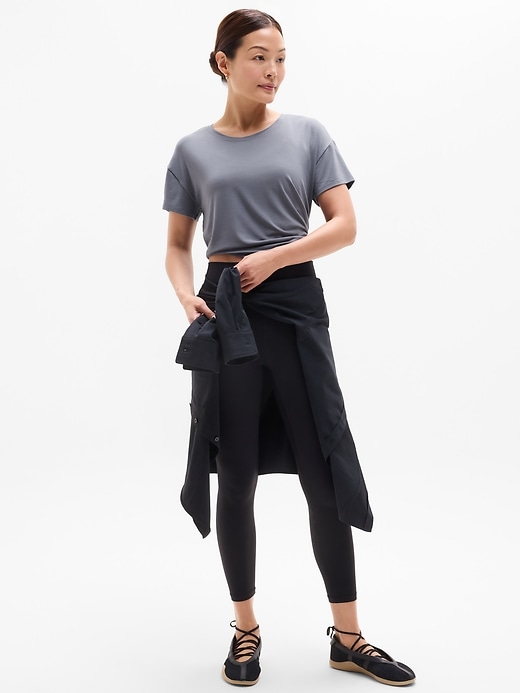 Image number 2 showing, Move With Ease Tee