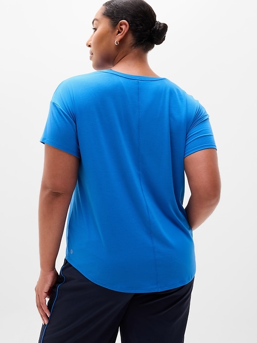 Image number 5 showing, Move With Ease Tee