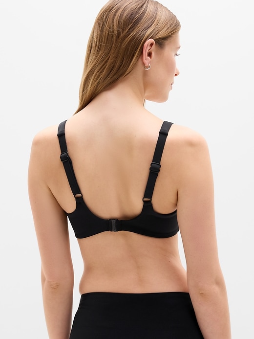 Image number 3 showing, Oasis Underwire Bikini Top A-C