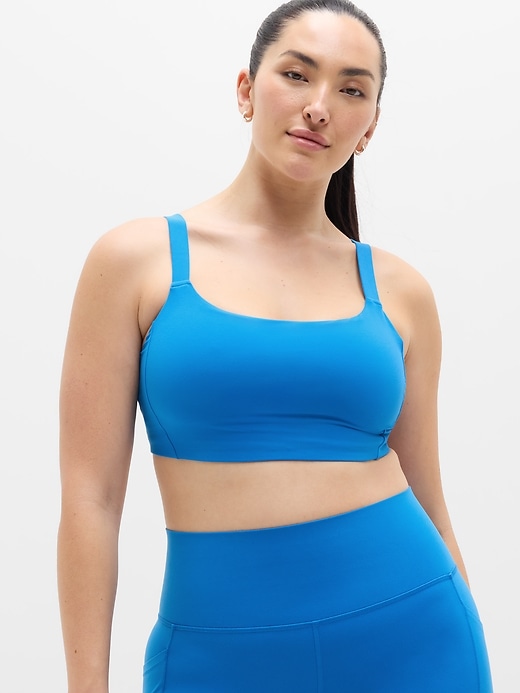 Image number 1 showing, Reform Adjustable Sports Bra D-DD