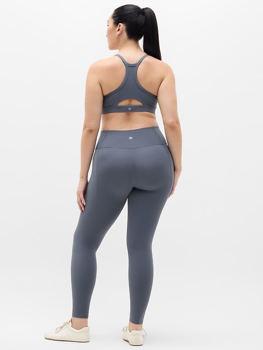 Image number 6 showing, Transcend Stash High Rise Legging