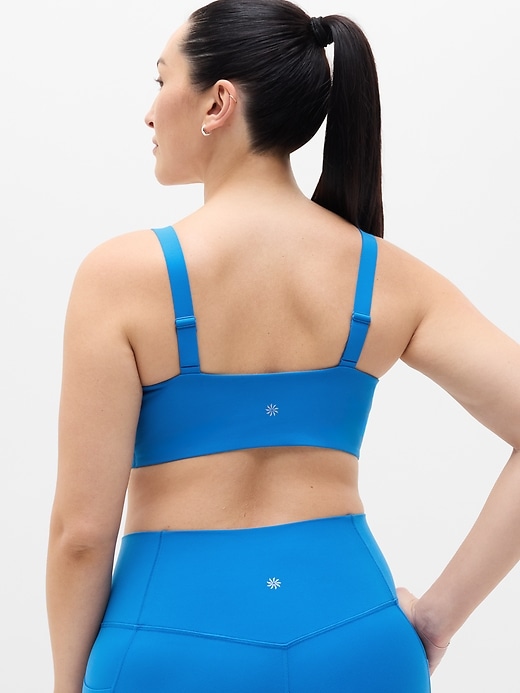 Image number 3 showing, Reform Adjustable Sports Bra D-DD
