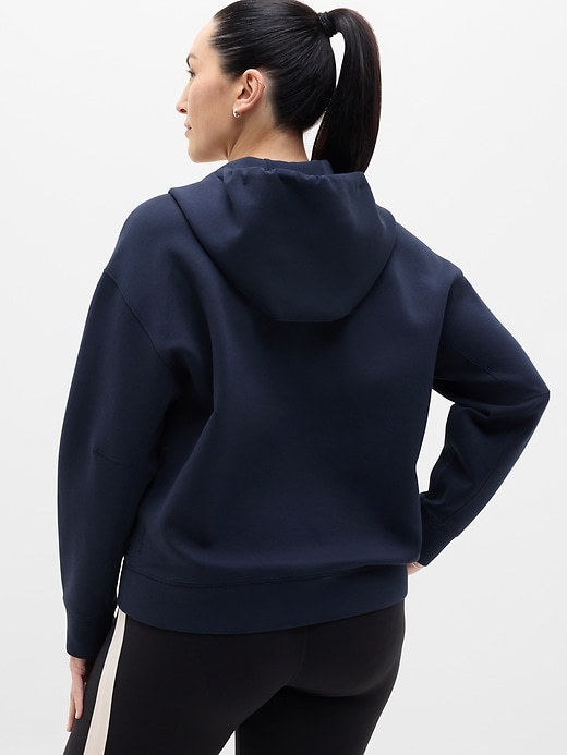 Image number 6 showing, Form Knit Full Zip
