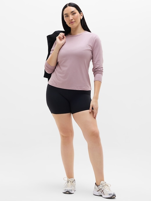 Image number 5 showing, Foundation Slim Top