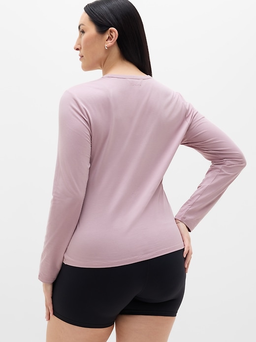 Image number 6 showing, Foundation Slim Top