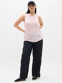 Breezy Tank - Pink - image 3