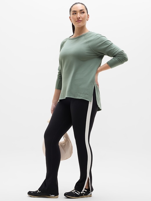 Image number 5 showing, Coaster Luxe Recover Sweatshirt