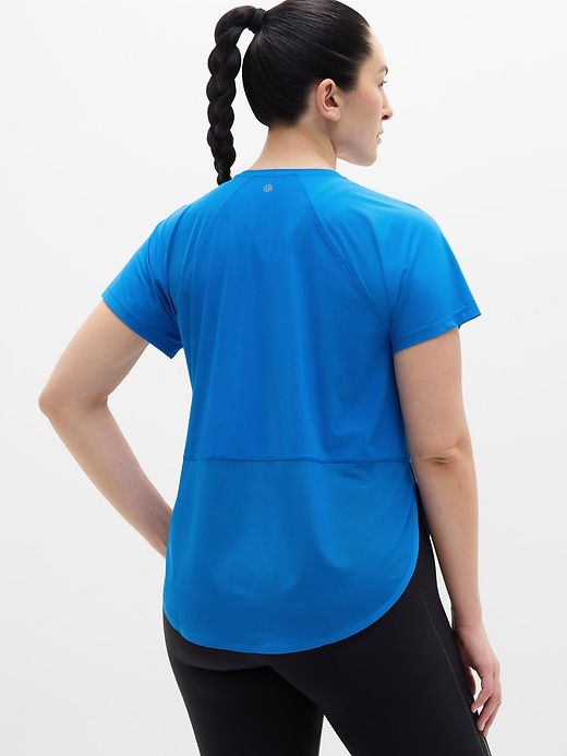 Image number 6 showing, Ultimate Mesh Tee