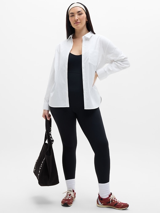 Image number 5 showing, Midday Oversized Shirt