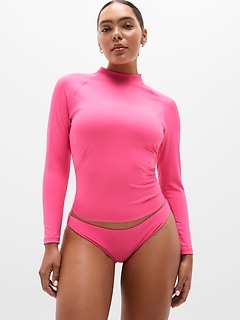 North Point Rashguard