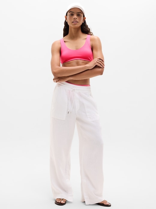 Image number 2 showing, Seacoast Bikini Top