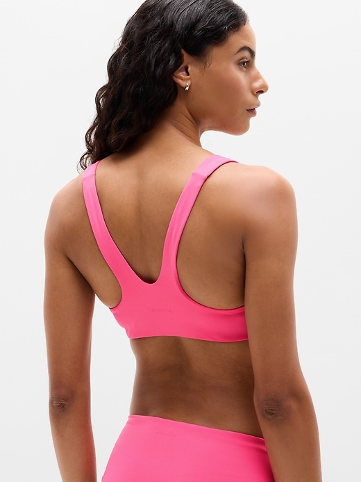 Image number 3 showing, Seacoast Bikini Top