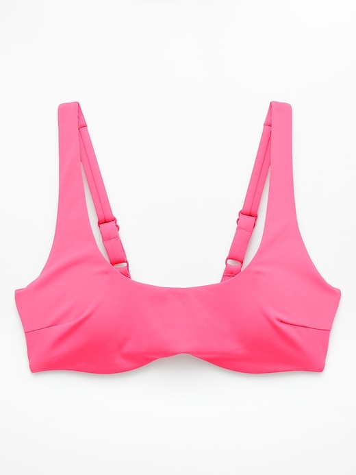 Image number 5 showing, Oasis Underwire Bikini Top A-C