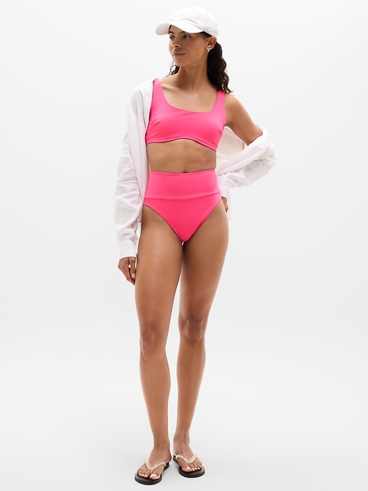 Image number 2 showing, Oasis Underwire Bikini Top D-DD