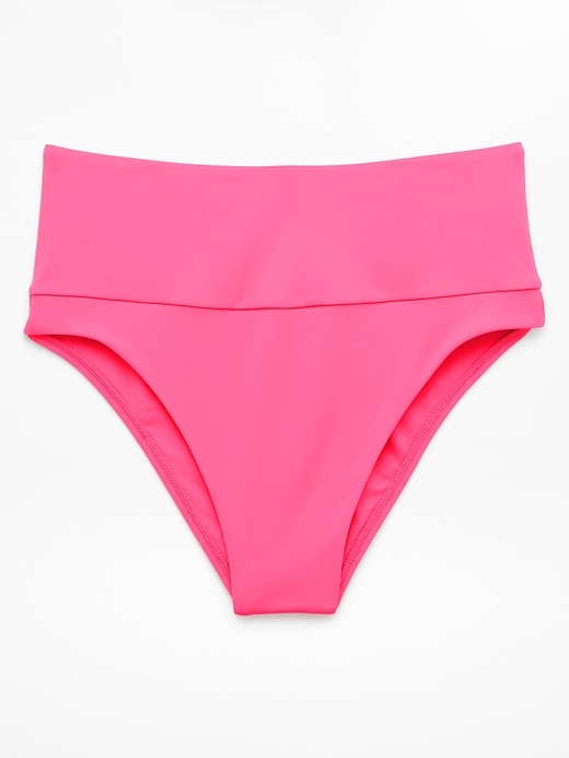 Image number 6 showing, Ultra High Waist Swim Bottom