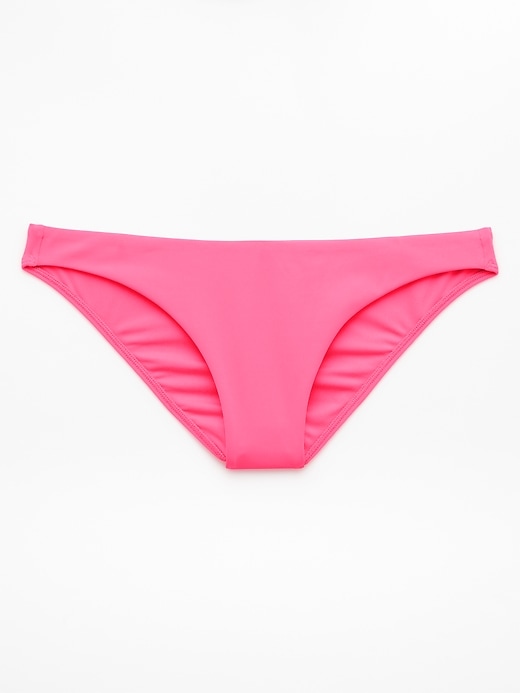 Image number 5 showing, Classic Bikini Swim Bottom