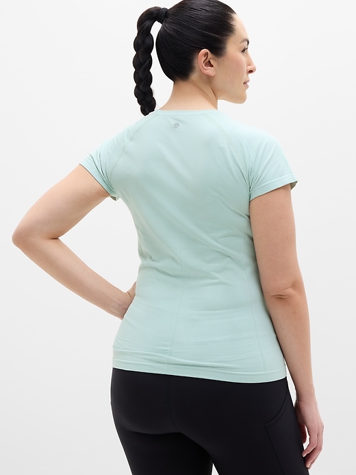 Image number 6 showing, Momentum Flex Tee