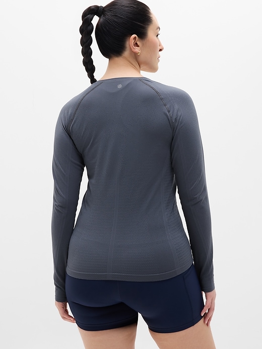 Image number 6 showing, Momentum Flex Top