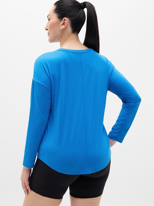 Image number 6 showing, Move With Ease Top