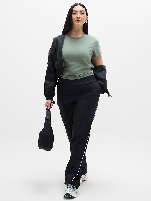 Image number 2 showing, Favorite Cotton Classic Tee