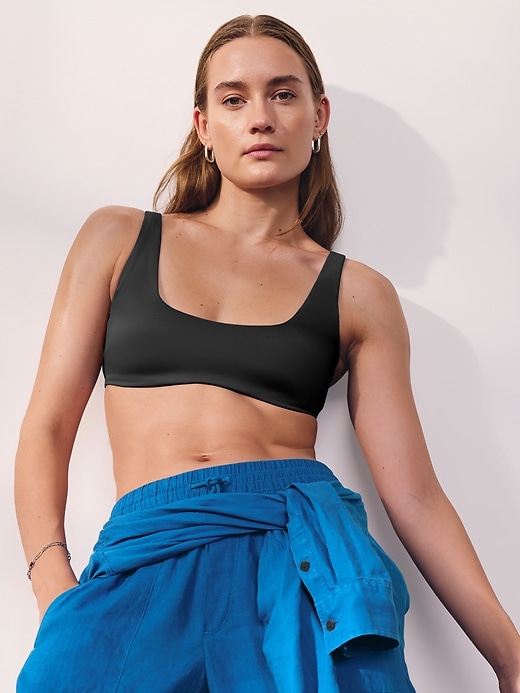 Image number 6 showing, Oasis Underwire Bikini Top A-C