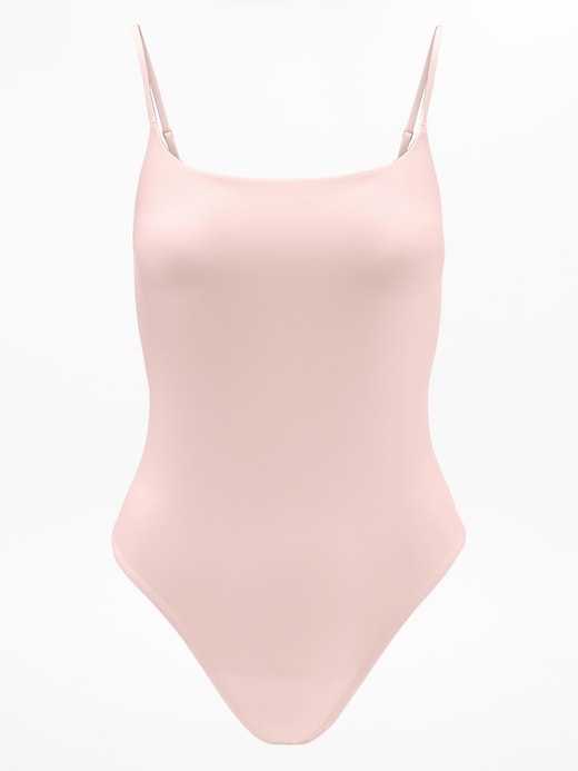 Image number 7 showing, BodyMove Cami Bodysuit