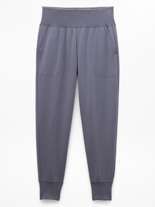 Image number 7 showing, Coaster Luxe High Rise Jogger