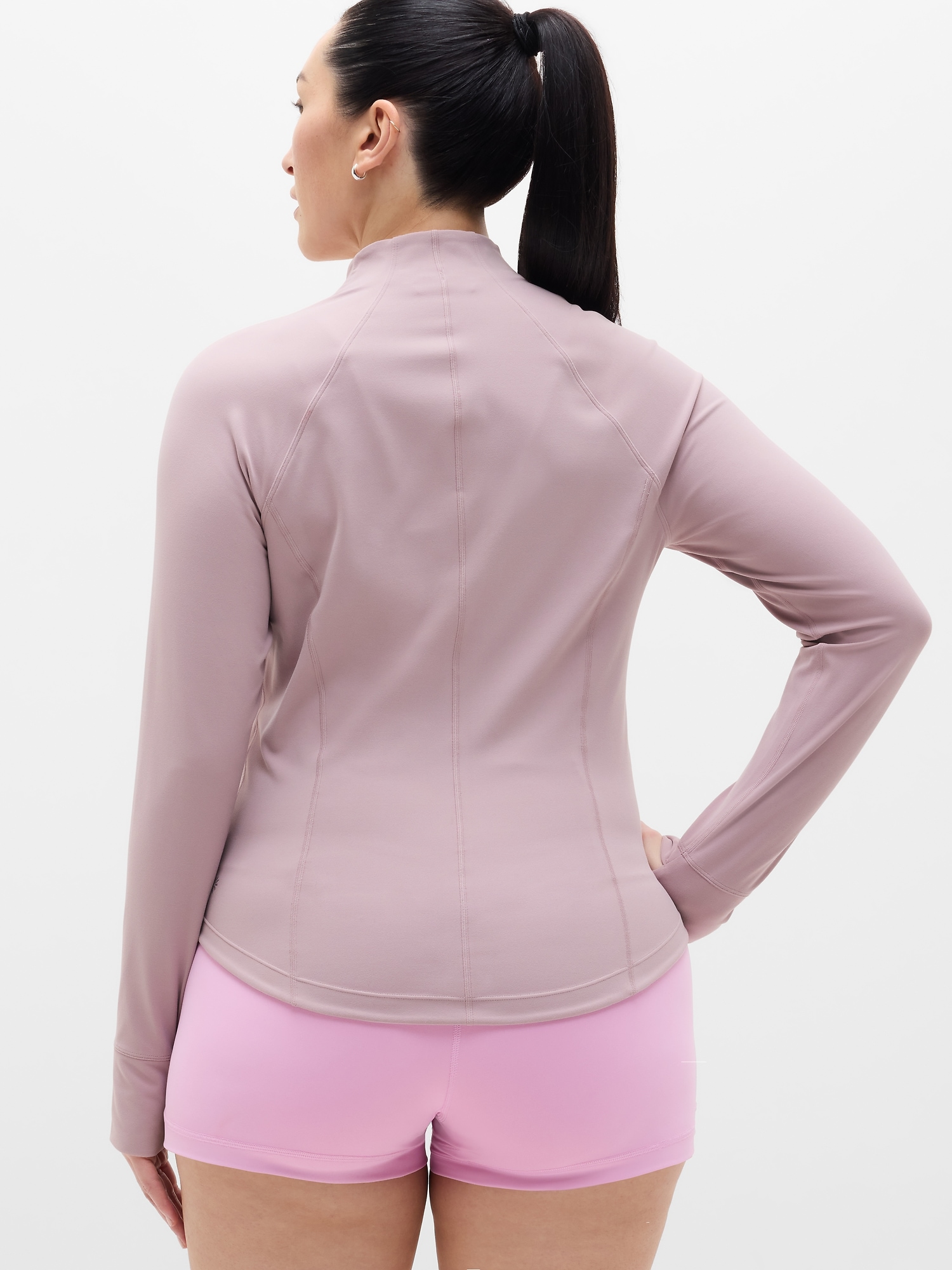 Salutation Jacket-Athleta|32707
