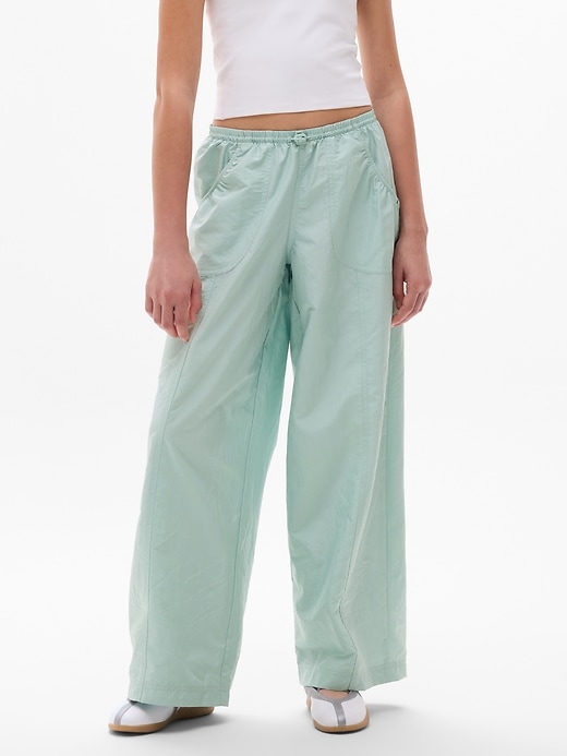 Image number 1 showing, Athleta Girl Parachute Dance Pant