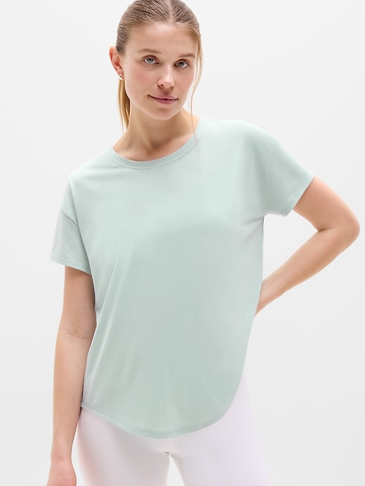 Image number 1 showing, Move With Ease Tee