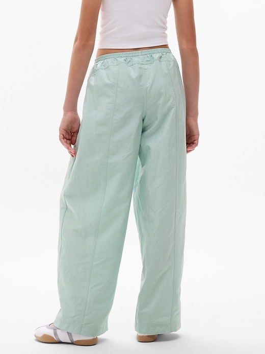 Image number 3 showing, Athleta Girl Parachute Dance Pant