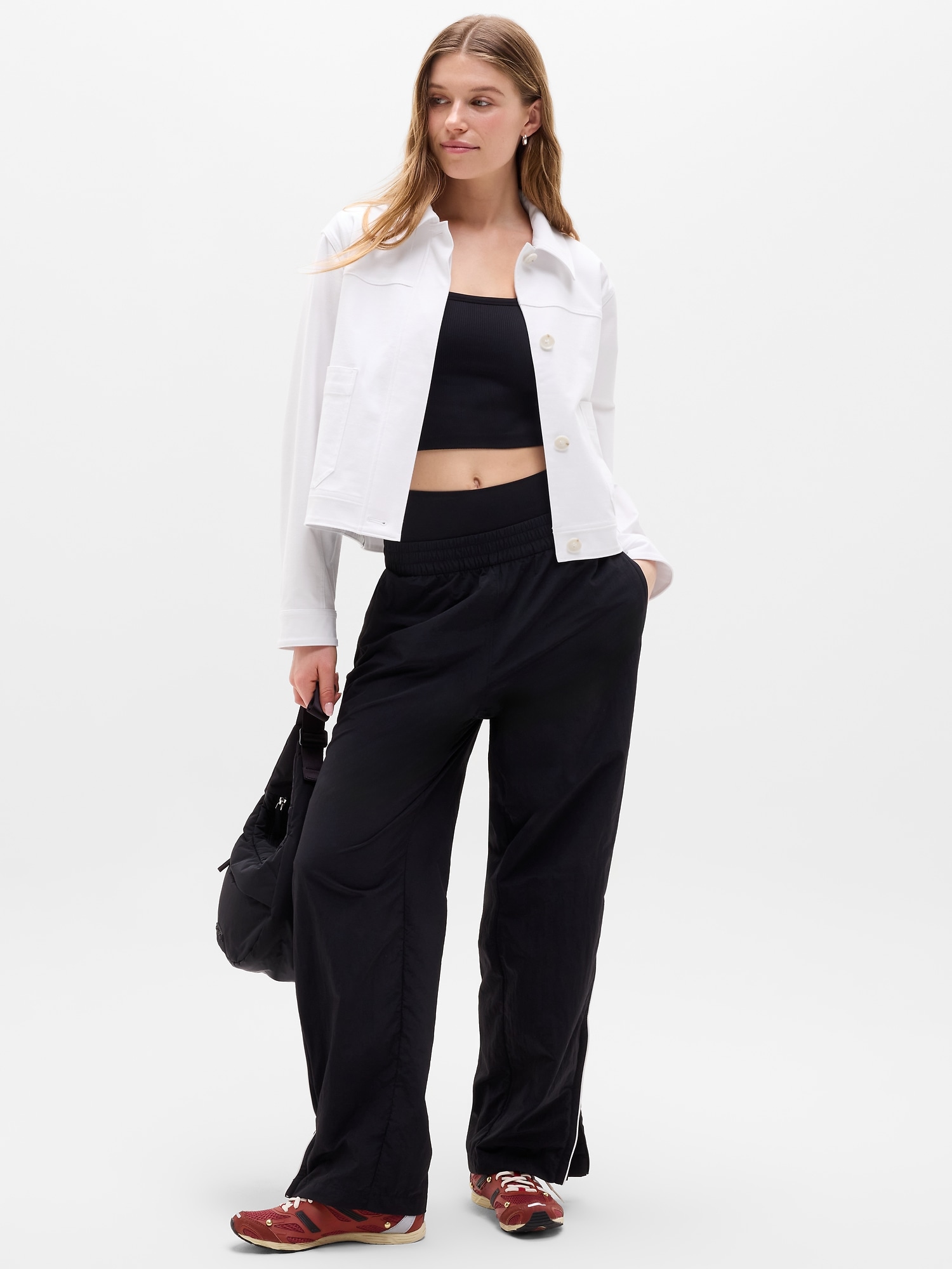 Skyline Chore Jacket