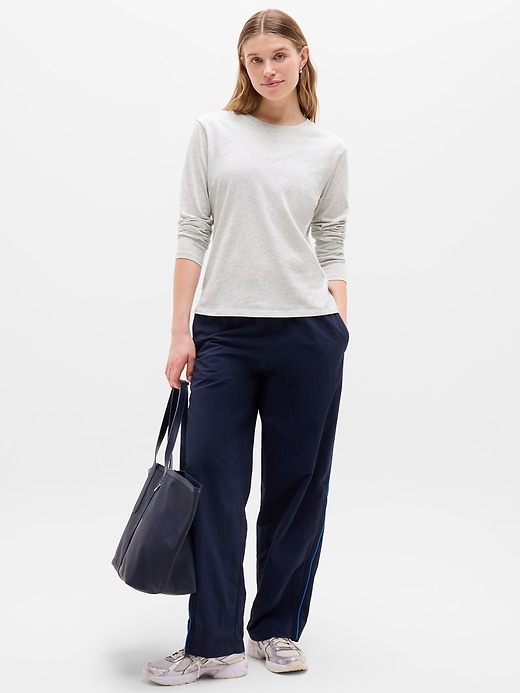 Image number 2 showing, Favorite Cotton Classic Top