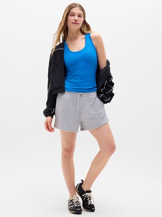 Image number 2 showing, Signature Rib Scoop Tank