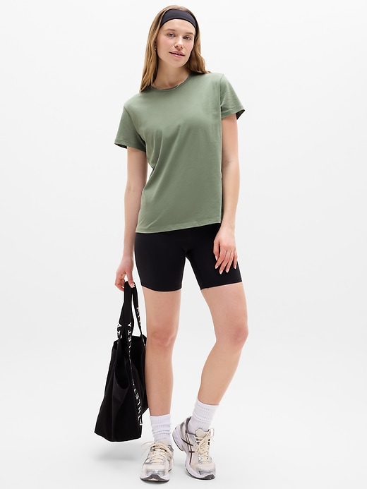 Image number 5 showing, Favorite Cotton Classic Tee