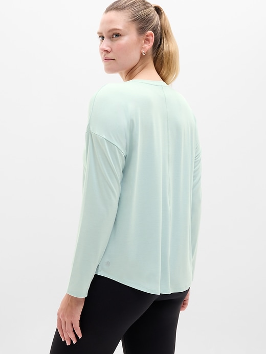 Image number 6 showing, Move With Ease Top