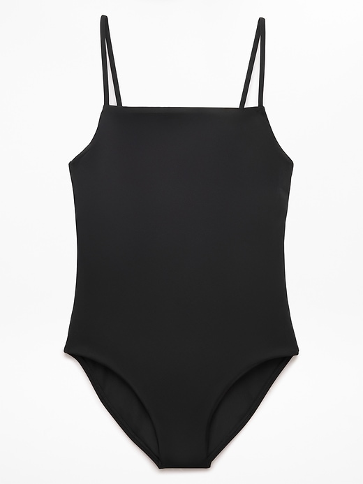 Image number 6 showing, Straight Neck One Piece