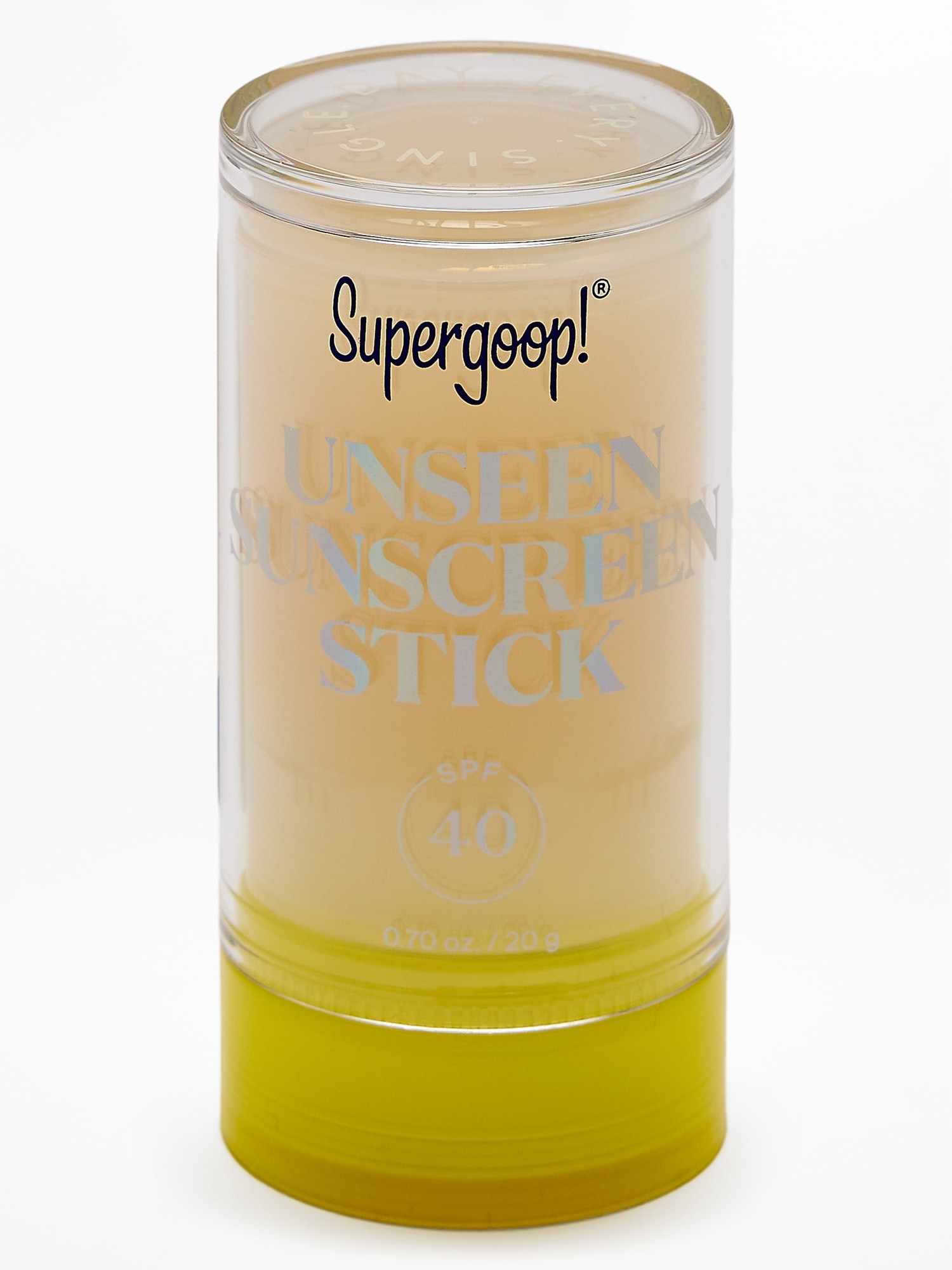 Supergoop!® Unseen Sunscreen Stick SPF 40