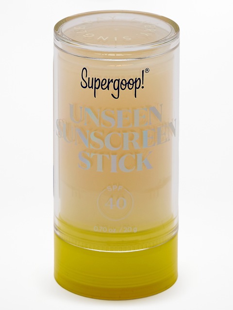 Supergoop!® Unseen Sunscreen Stick SPF 40