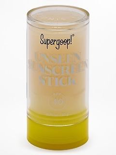 Supergoop!® Unseen Sunscreen Stick SPF 40