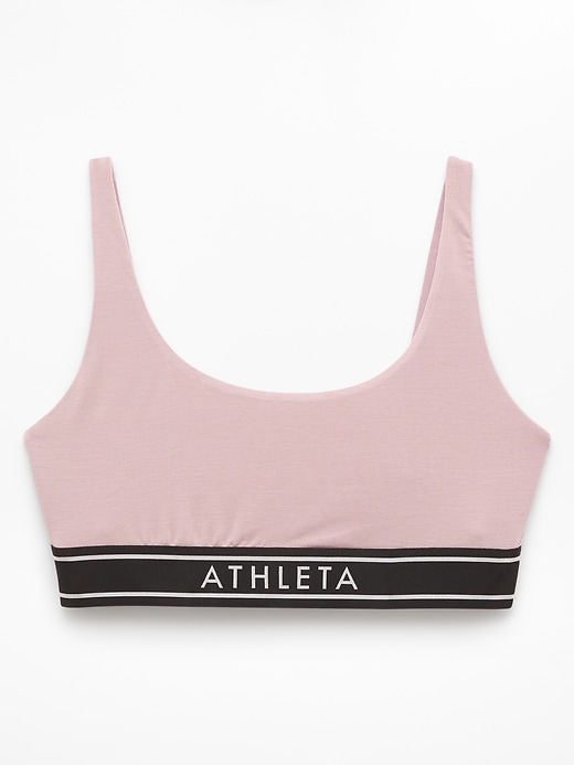 Image number 5 showing, Low Key Bralette A-C