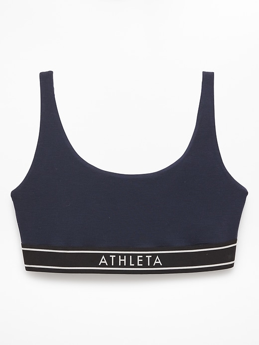 Image number 5 showing, Low Key Bralette A-C