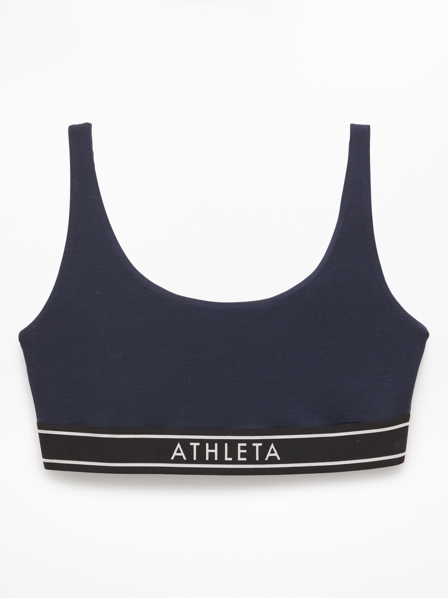 Low Key Bralette A-C