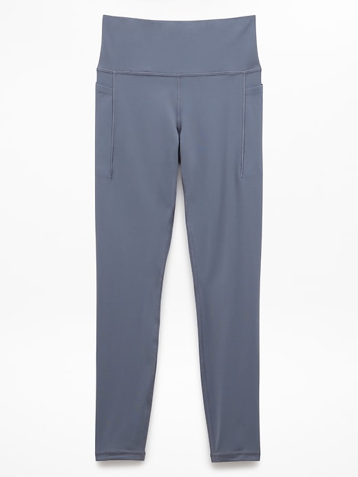 Image number 7 showing, Transcend Stash High Rise Legging