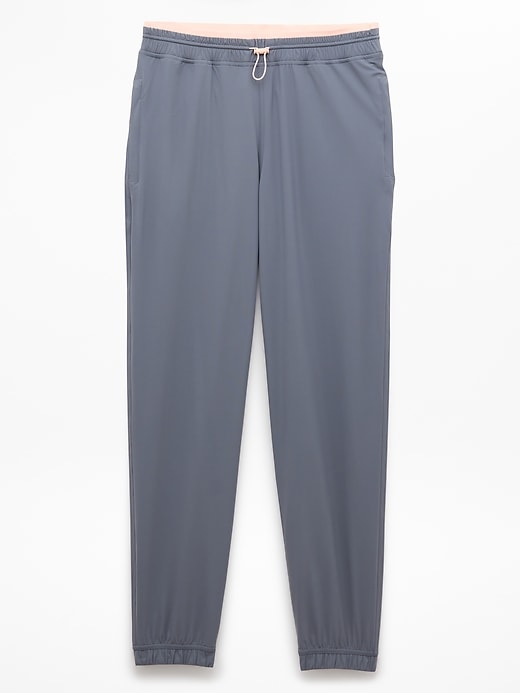 Image number 7 showing, Crosstrain High Rise Jogger