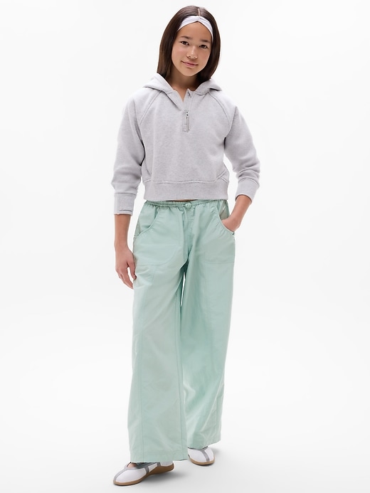 Image number 2 showing, Athleta Girl Parachute Dance Pant