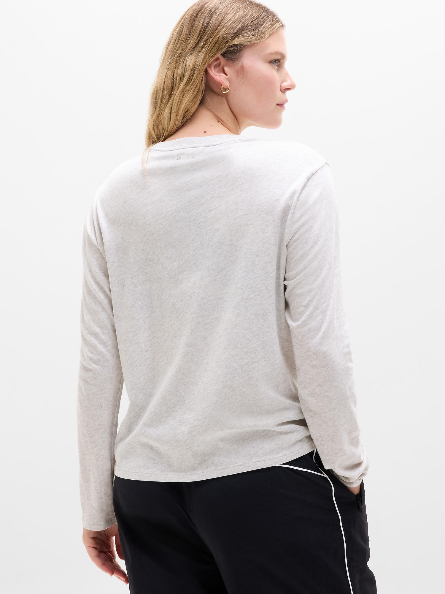 Favorite Cotton Classic Top