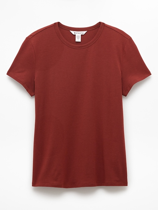 Image number 7 showing, Foundation Slim Tee