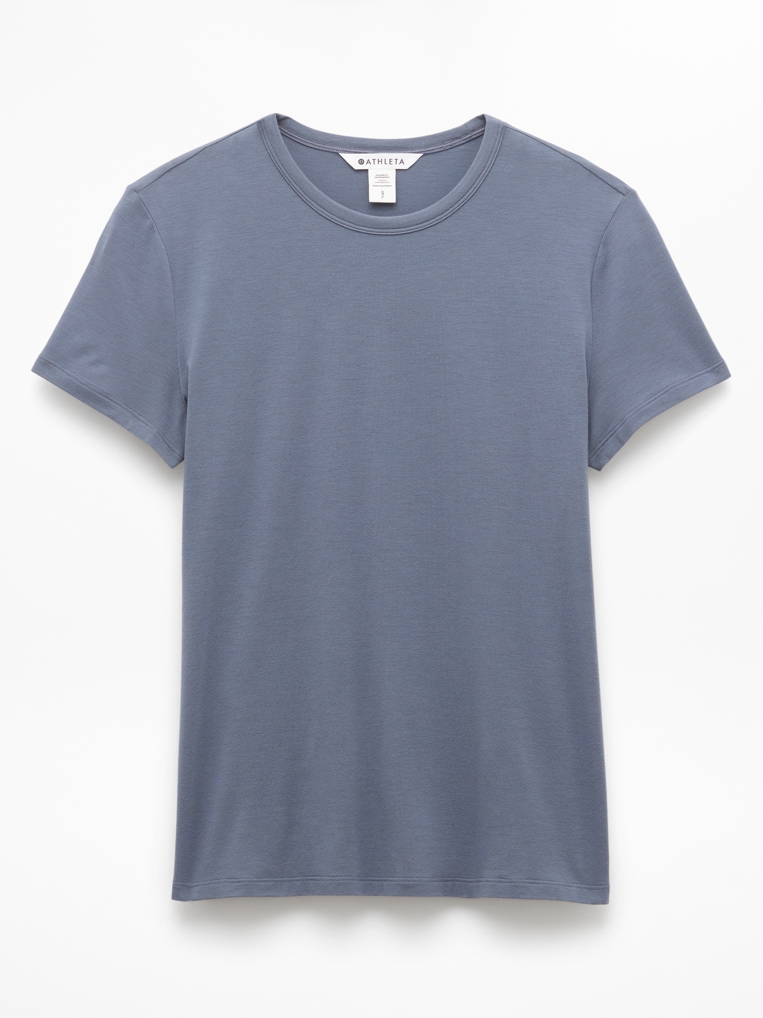 Foundation Slim Tee